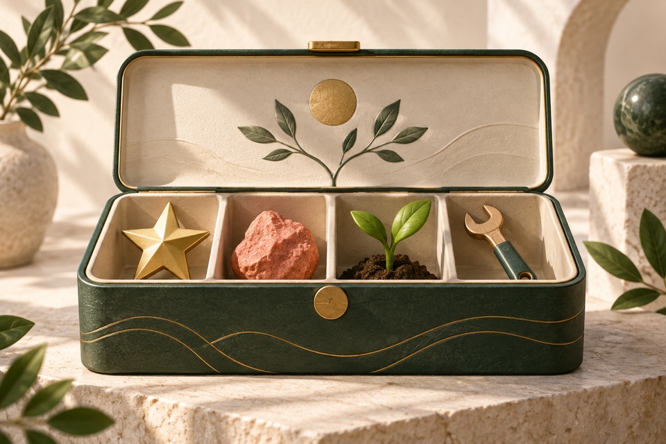 ภาพประกอบ กล่องข้อติชม